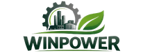 win power logo
