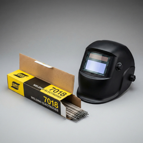 ESAB Welding Consumables
