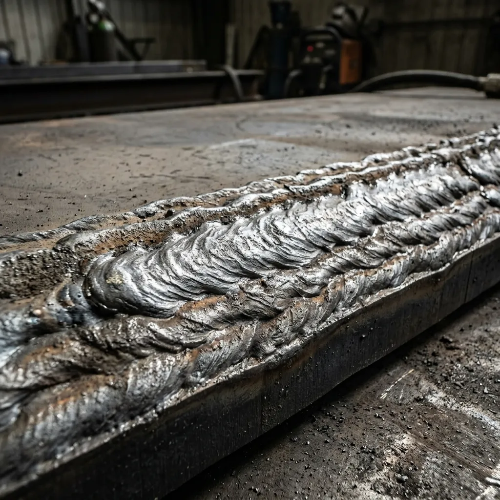 Chromium Carbide Plates